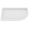 New Trendy New Maxima Obudowa Brodzikowa 100x80 cm (O-0132)