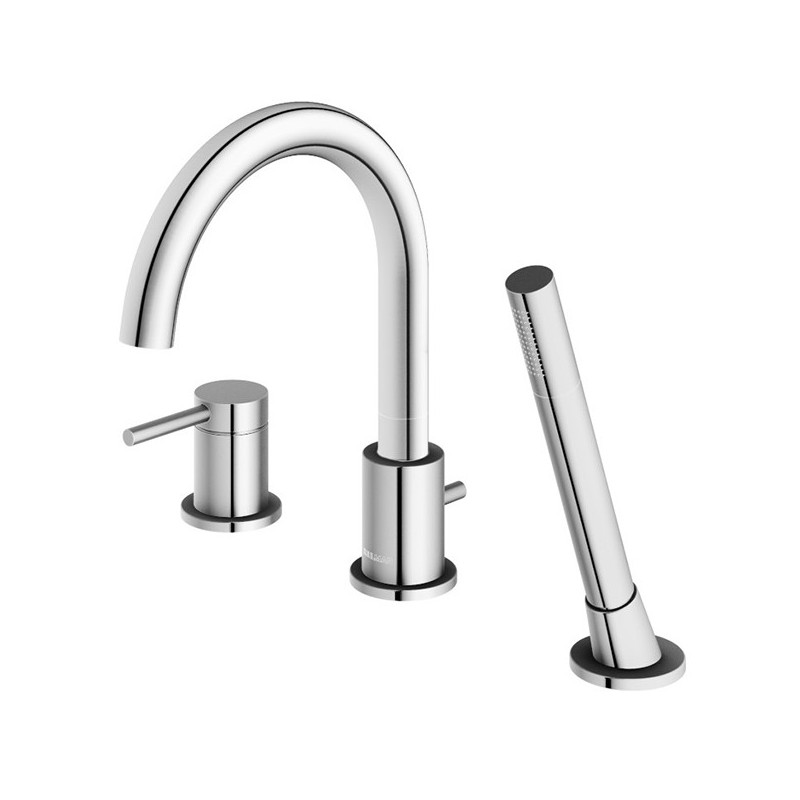 Kohlman Axel Chrom Bateria wannowa (QB241A)