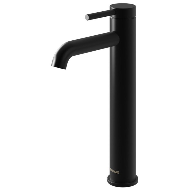 Kohlman Axel Black Bateria umywalkowa (QB170AB)