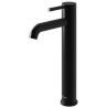 Kohlman Axel Black Bateria umywalkowa (QB170AB)