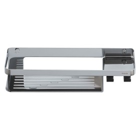 Tiger Caddy Koszyk prysznicowy z haczykiem 32 cm Chrom (1401030346)