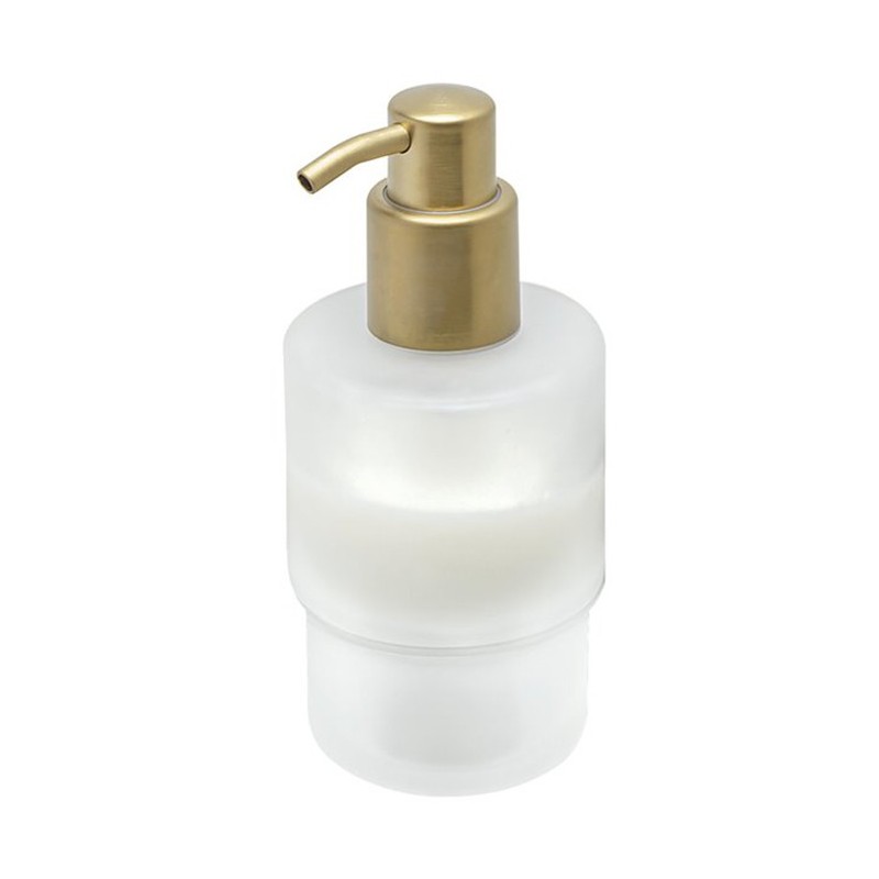 Geesa Nemox Gold Dozownik Złoto 91224714