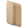 Geesa Shift Brushed Gold Wieszak Na Ręcznik Złoty 919913-07
