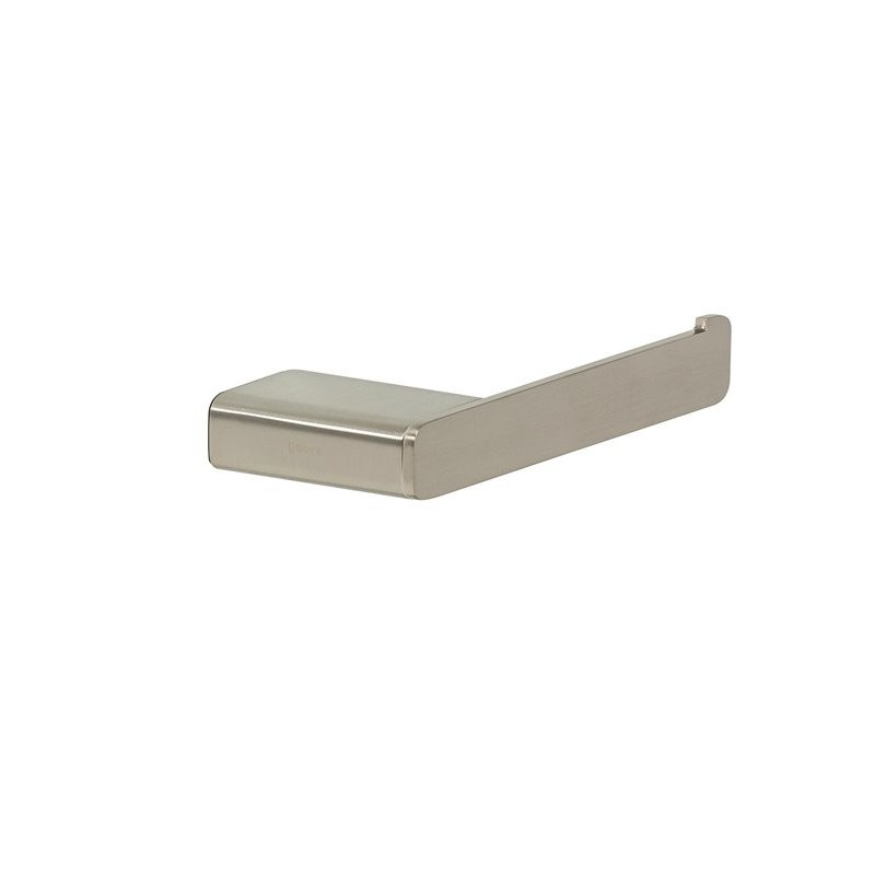 Geesa Shift Brushed Stainless Steel Uchwyt na papier toaletowy (dla praworęcznych) Szczotkowana Stal Nierdzewna 919909-05-R