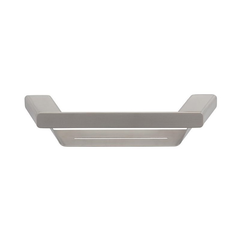 Geesa Shift Brushed Stainless Steel Kosz prysznicowy Stal Nierdzewna 919914-05