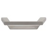 Geesa Shift Brushed Stainless Steel Kosz prysznicowy Stal Nierdzewna 919914-05