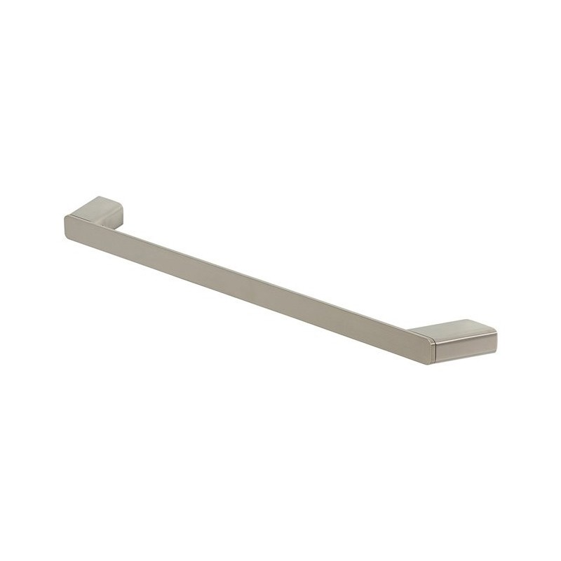 Geesa Shift Brushed Stainless Steel Wieszak na ręczniki 65 cm Stal Nierdzewna 919907-05-60