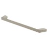 Geesa Shift Brushed Stainless Steel Wieszak na ręczniki 65 cm Stal Nierdzewna 919907-05-60