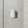 Geesa Shift Chrom Klamka do drzwi prysznicowych Chrom 919965-02