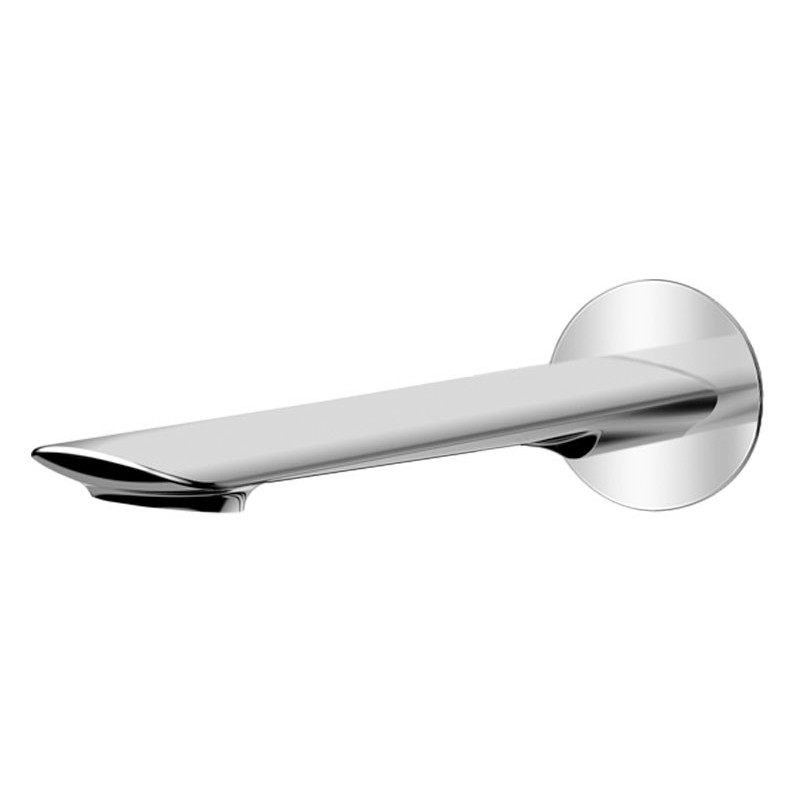 Vedo VBA5033/CH  Wylewka wannowa ścienna - 190mm ALETTA