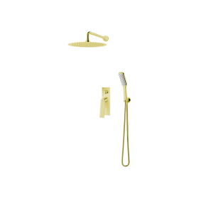 Vedo Desso Oro System natryskowy podtynkowy VBD4232/30/ZL