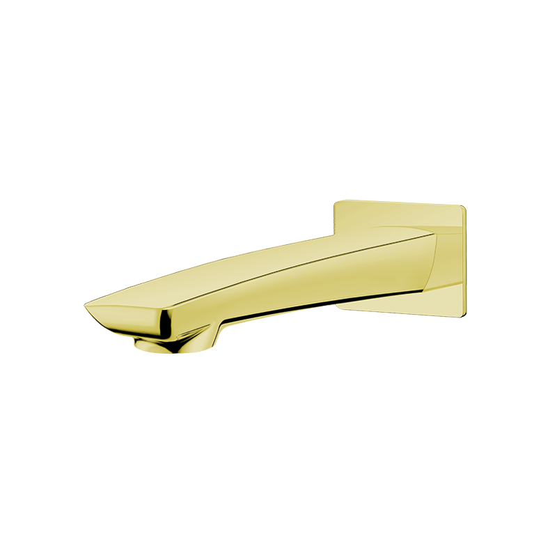 Vedo Desso Oro Wylewka ścienna złota Złoty (VBD4033S/ZL)