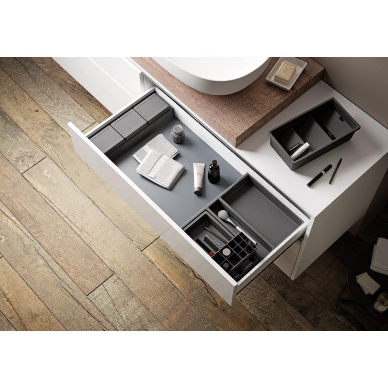 Elita Organizer Modułowy S40 Anthracite Matt (RE190402016010)