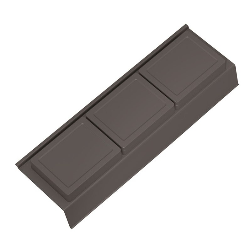 Elita Organizer Modułowy S40 Anthracite Matt (RE190402016010)