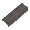 Elita Organizer Modułowy S40 Anthracite Matt (RE190402016010)