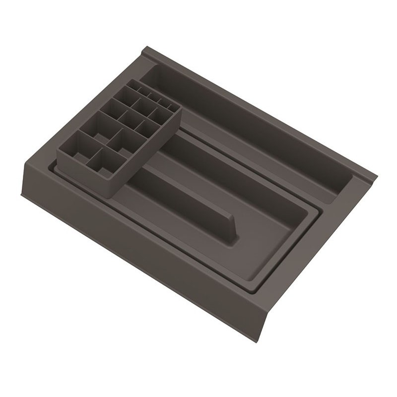 Elita Organizer Modułowy M35 Anthracite Matt (RE190351016010)