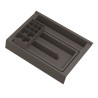 Elita Organizer Modułowy M35 Anthracite Matt (RE190351016010)