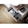 Elita Organizer Modułowy M40 Anthracite Matt (RE190401016010)
