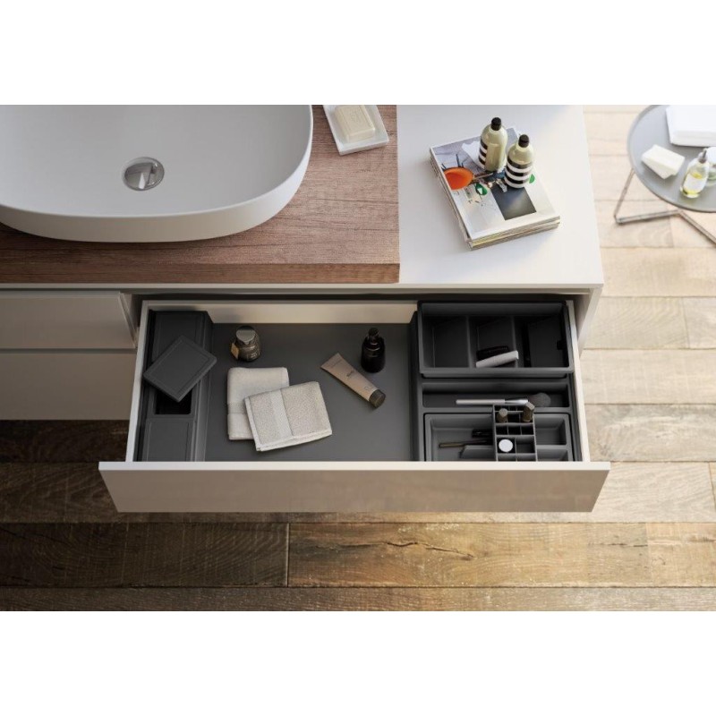 Elita Organizer Modułowy M40 Anthracite Matt (RE190401016010)