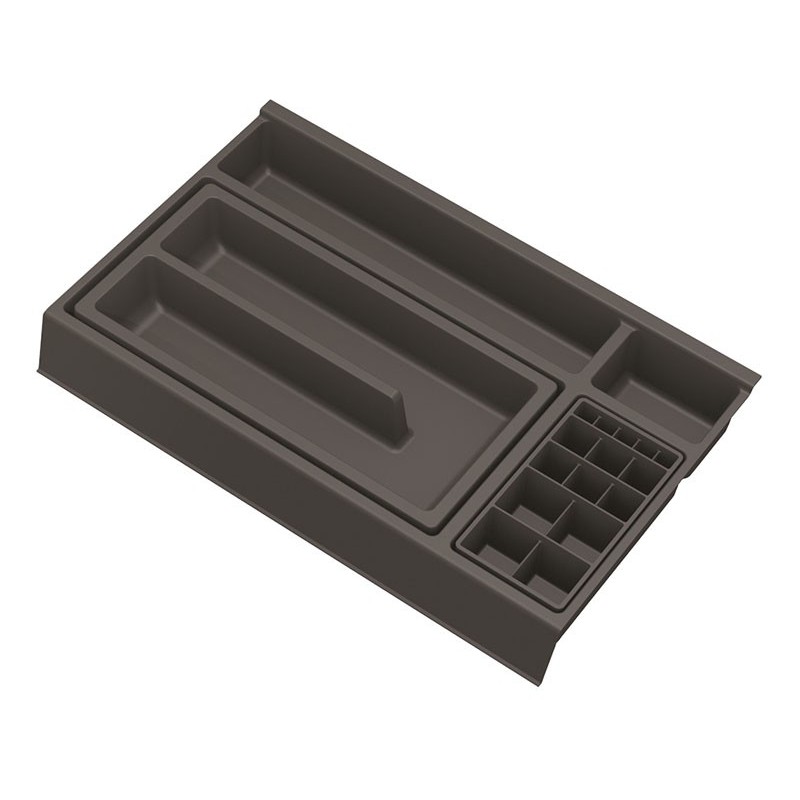 Elita Organizer Modułowy M40 Anthracite Matt (RE190401016010)