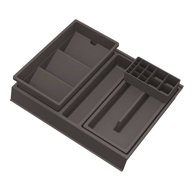 Elita Organizer Modułowy M40 Anthracite Matt (RE190400016010)
