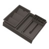Elita Organizer Modułowy M40 Anthracite Matt (RE190400016010)
