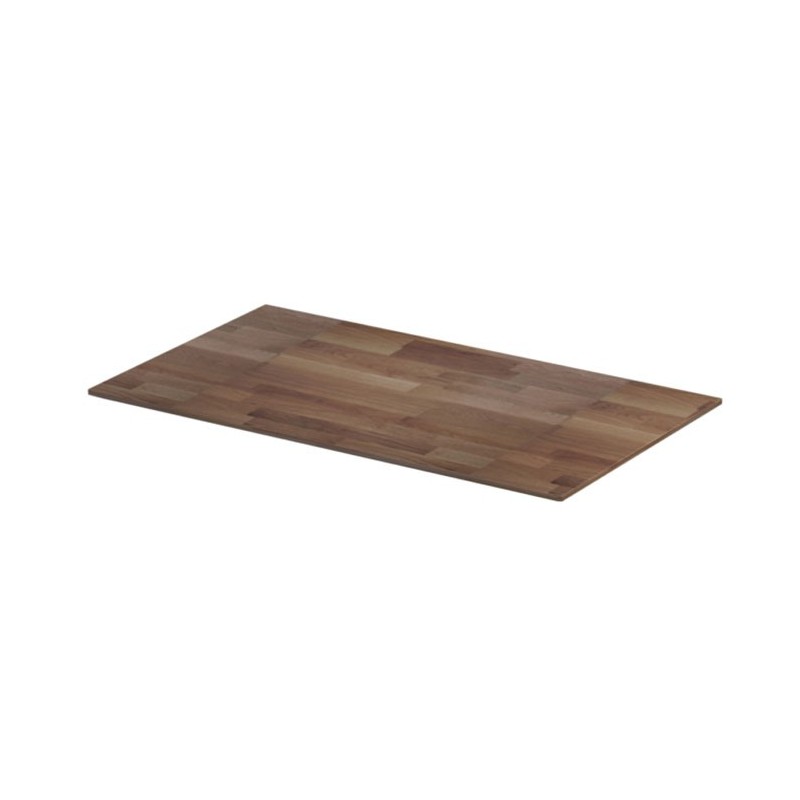 Oristo Dąb Naturalny Blat Uniwersalny 80 cm (OR00-BU-80-80)