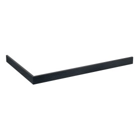 Schedpol Black Stone Panele Prostokątne Niskie 70x110x9 cm (P.9-70110/C/ST)