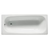 Roca Contesa Wanna stalowa 150x70 cm (A2360K0000)