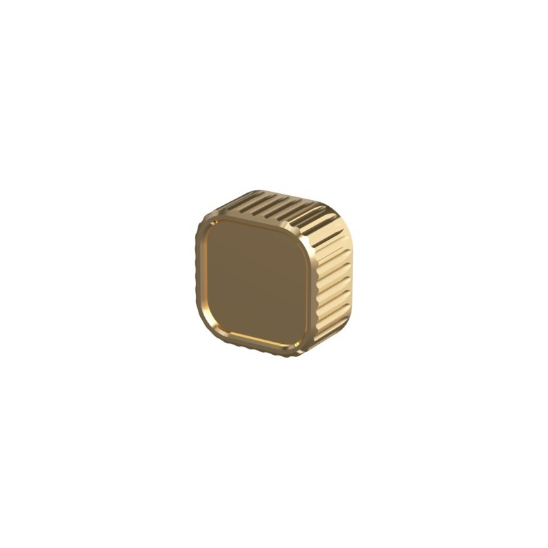 Oristo Louis Złoty Połysk Uchwyt 3 cm (OR50-A-U-3-95)