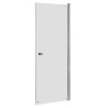 Roca CAPITAL Drzwi skrzydłowe 40x195 cm z powłoką MaxiClean (AM4704012M)