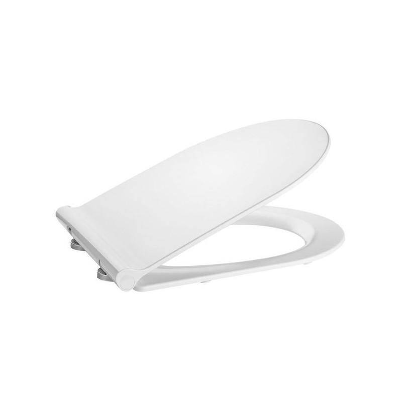 Roca Nexo Deska WC Slim Duroplast wolnoopadająca łatwowypinalna (A801C4200U)