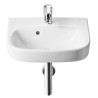 Roca Debba Umywalka ścienna Compacto 35x30 cm (A325999000)