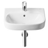 Roca Debba Umywalka ścienna Compacto 45x37 cm (A325997000)