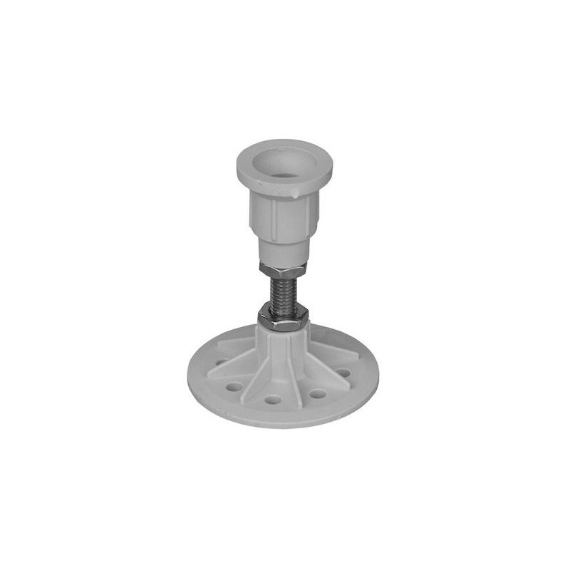 ROCA Zestaw nóg do brodzika w wersji Flat (A27M052000)