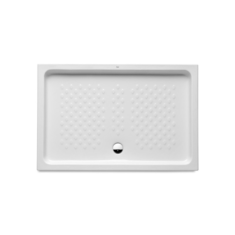 ROCA Italia 100x80x8 Brodzik ceramiczny prostokątna (A3740HS000)