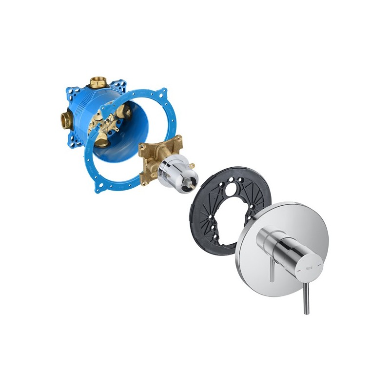 Rocabox Thesis - Uniwersalny element podtynkowy (A525869403)