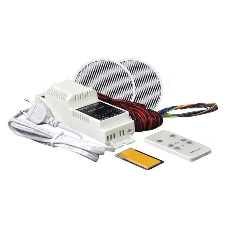 Eis Sound Basic 2,5