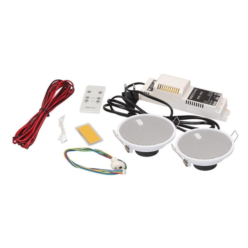 Eis Sound Basic 2,5