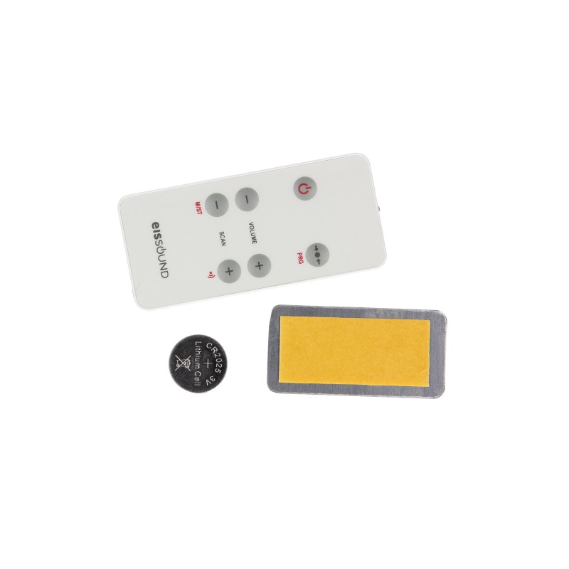 Eis Sound Basic 2,5
