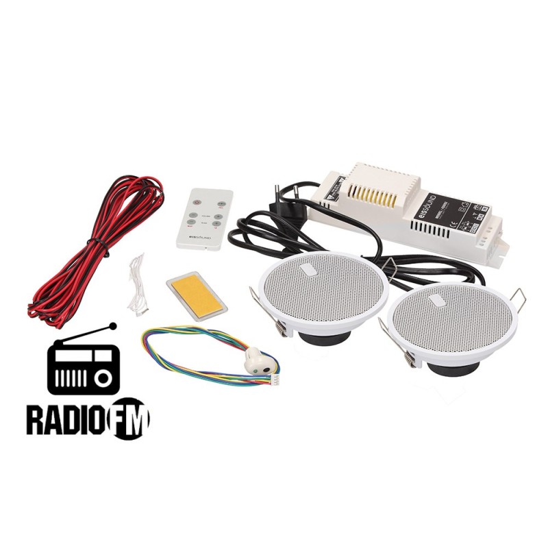 Eis Sound Basic 2,5