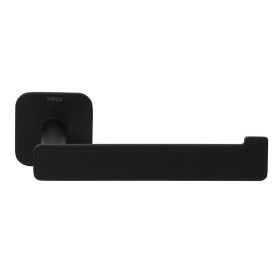 Tiger Colar Black Uchwyt na papier toaletowy bez pokrywy Czarny (1313930746)