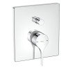 Roca Insignia Bateria wannowo-natryskowa podtynkowa do Rocabox (A5A0B3AC00)