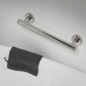 Tiger Boston Uchwyt wannowy Polerowana stal nierdzewna (309430346)