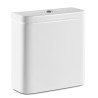 Roca GAP SQUARE Zbiornik WC (A341470000)