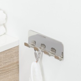 Tiger Colar Haczyk Polerowana stal nierdzewna (1314730346)