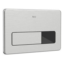 Roca PL3 E - przycisk elektroniczny antywandal inox (A890097500)