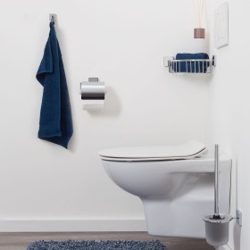 Tiger Onu Szczotka WC wisząca Chrom (1319930346)