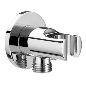 Roca Przyłącze kątowe AQUA 1/2