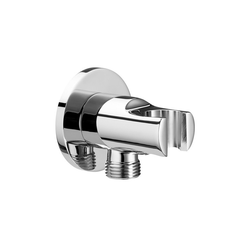 Roca Przyłącze kątowe AQUA 1/2